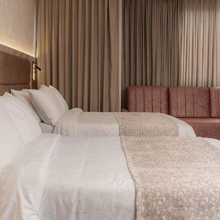 Amari Living Suites 巴兰基亚 外观 照片
