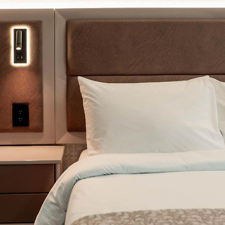 Amari Living Suites 巴兰基亚 外观 照片