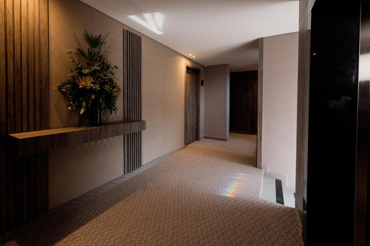 Amari Living Suites 巴兰基亚 外观 照片