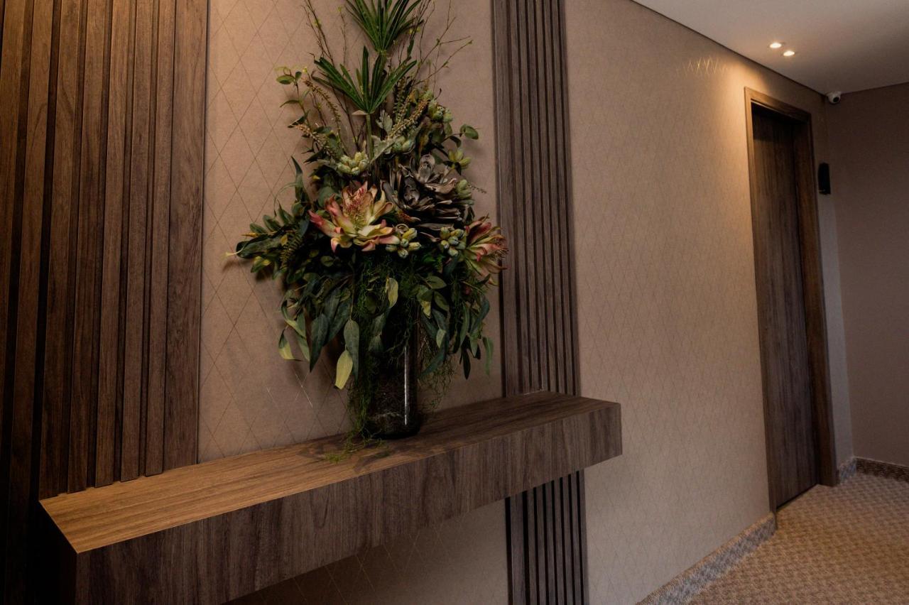 Amari Living Suites 巴兰基亚 外观 照片