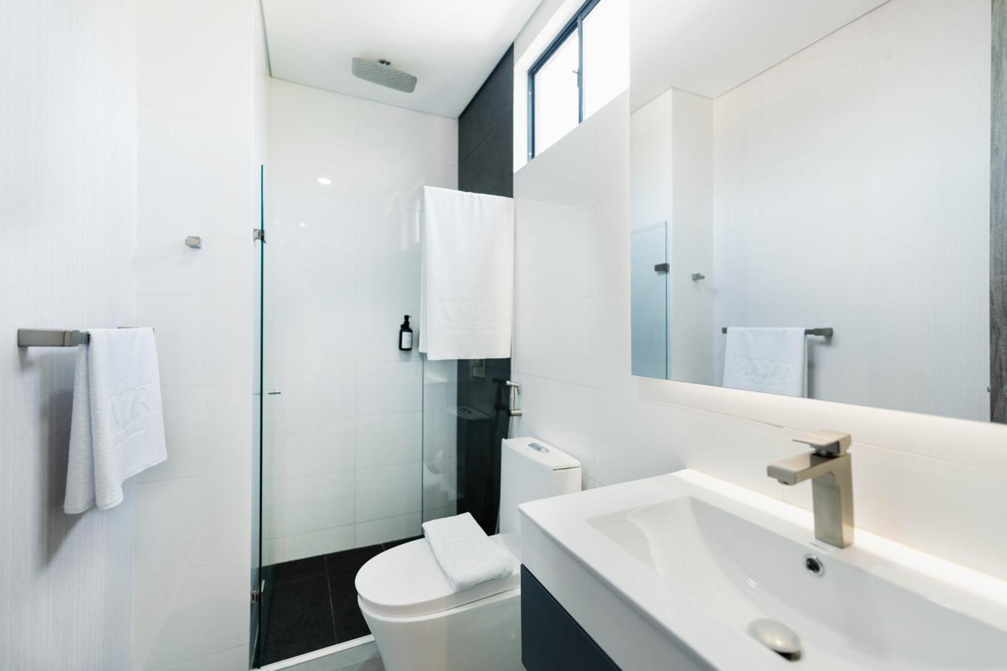Amari Living Suites 巴兰基亚 外观 照片