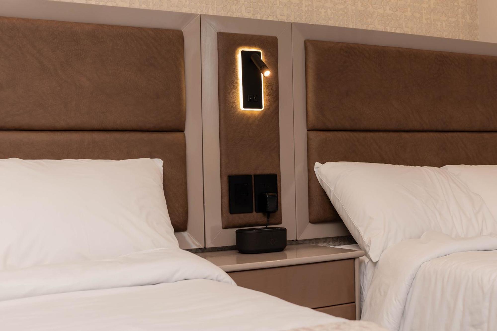 Amari Living Suites 巴兰基亚 外观 照片