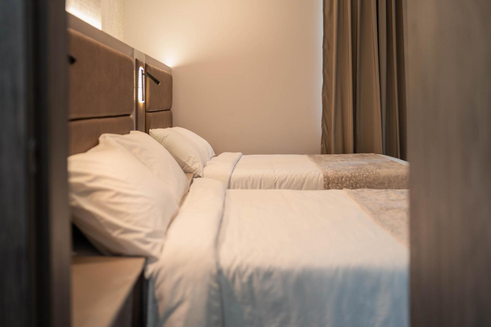 Amari Living Suites 巴兰基亚 外观 照片