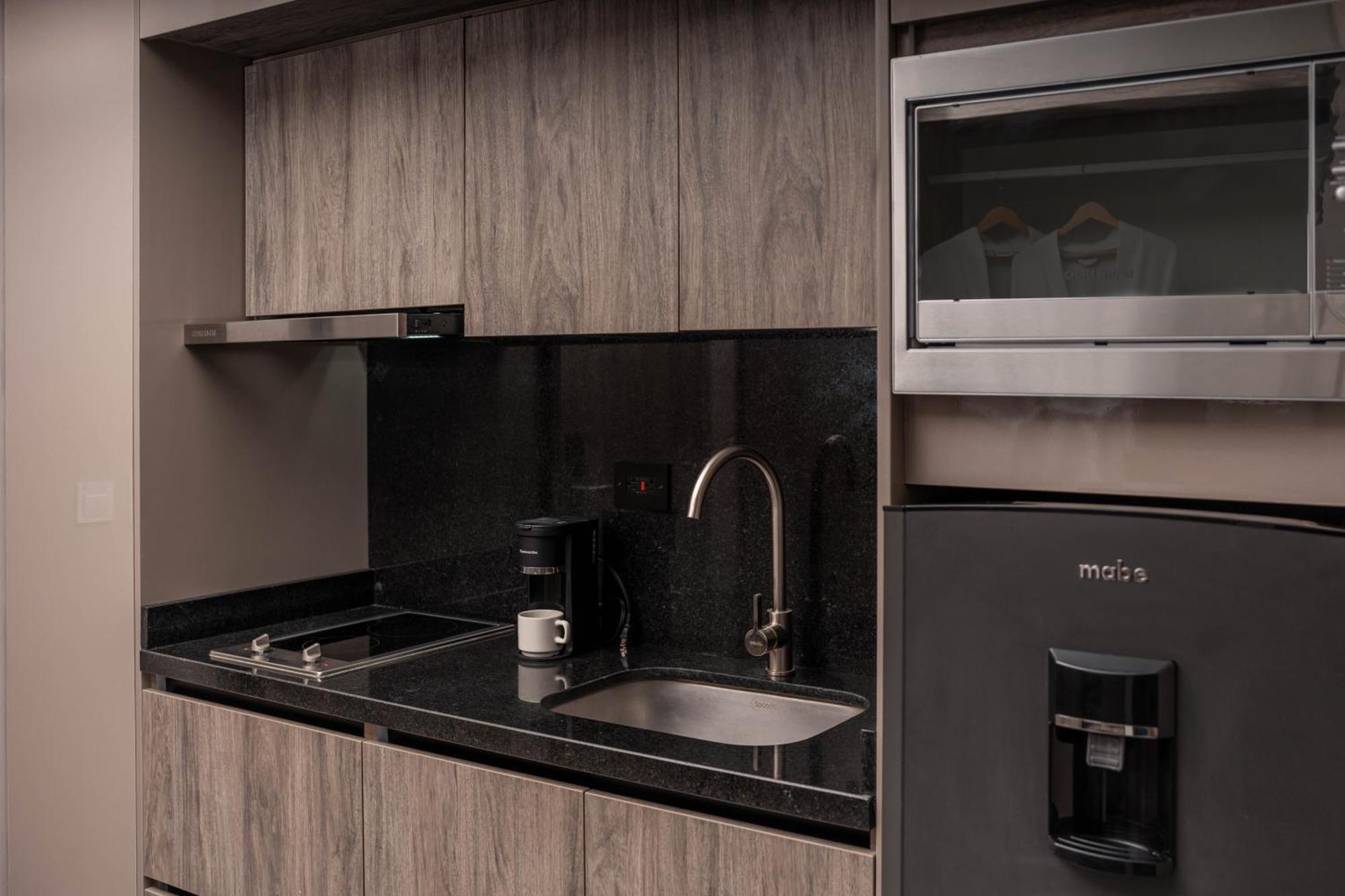 Amari Living Suites 巴兰基亚 外观 照片