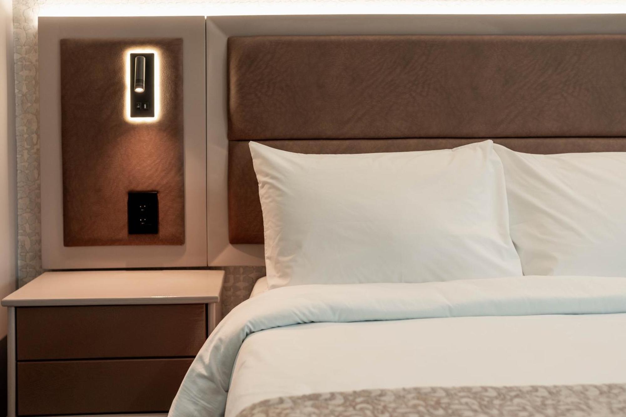 Amari Living Suites 巴兰基亚 外观 照片