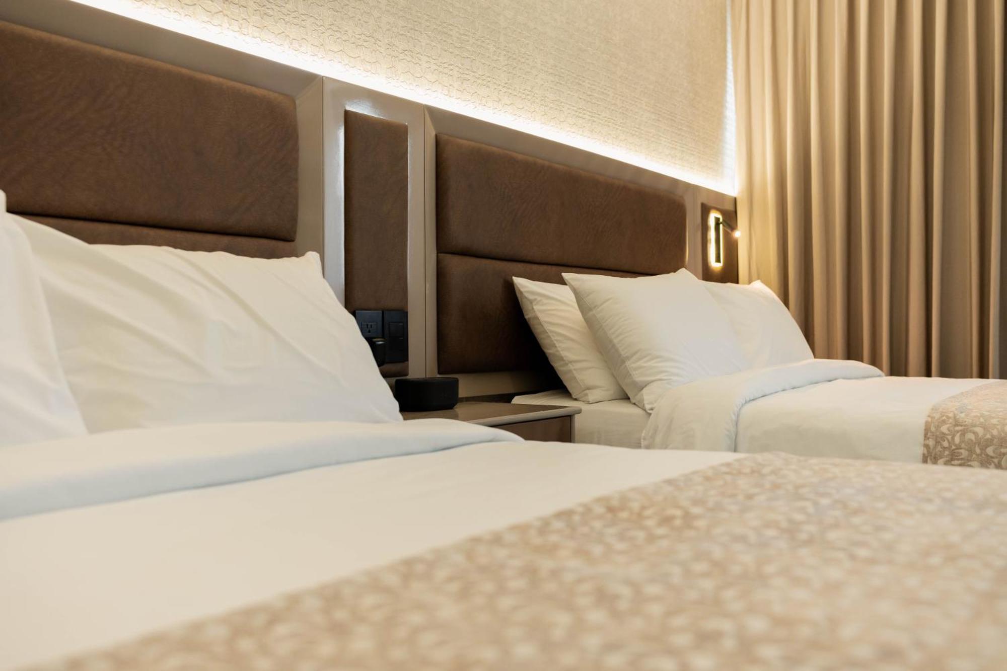 Amari Living Suites 巴兰基亚 外观 照片