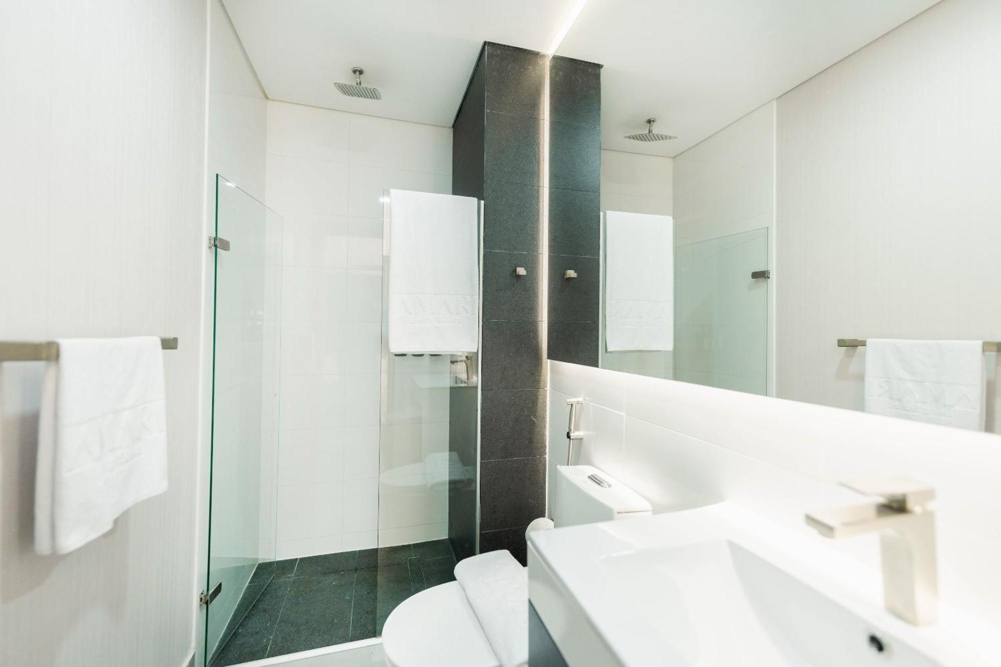 Amari Living Suites 巴兰基亚 外观 照片