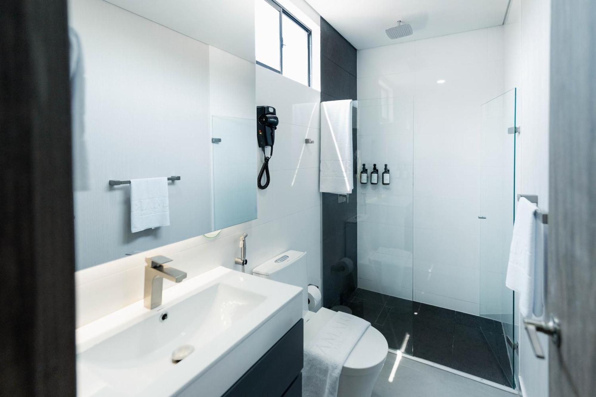 Amari Living Suites 巴兰基亚 外观 照片