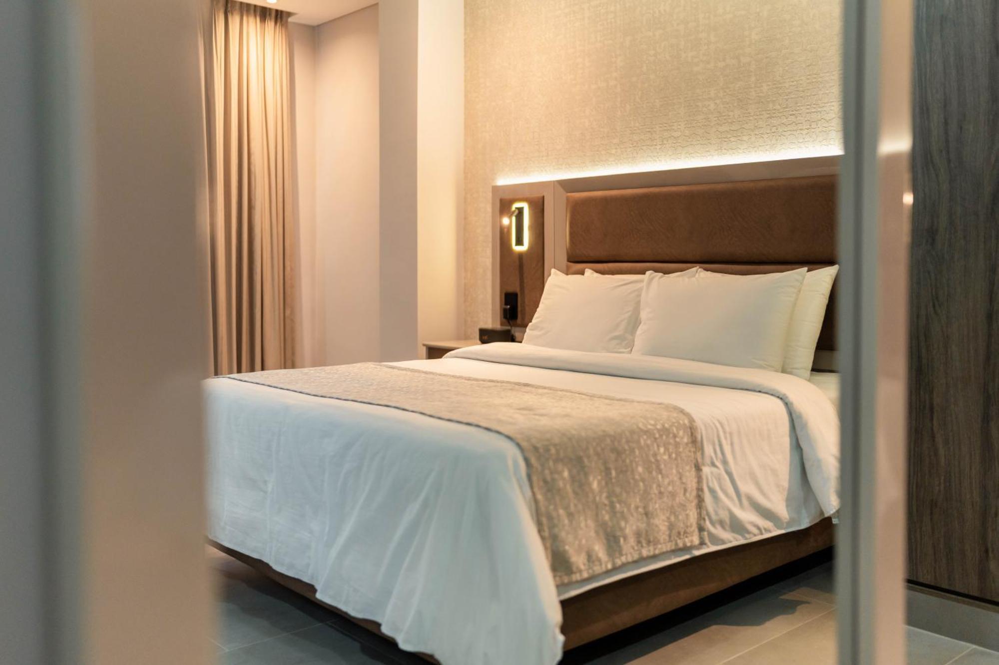 Amari Living Suites 巴兰基亚 外观 照片